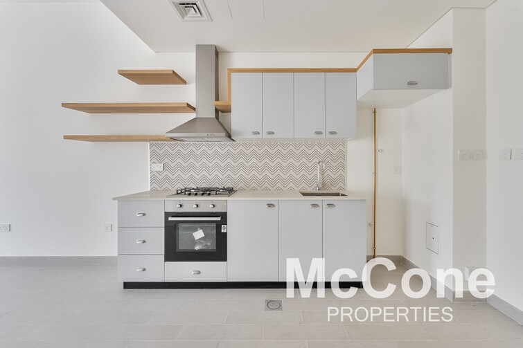 Golfville Apartment for Rent, Dubai Hills Estate, Dubai