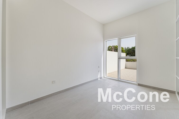 Golfville Apartment for Rent, Dubai Hills Estate, Dubai