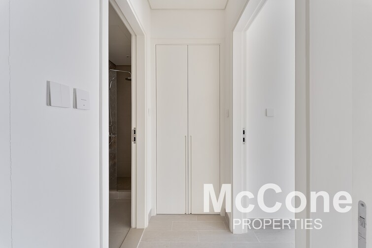 Golfville Apartment for Rent, Dubai Hills Estate, Dubai