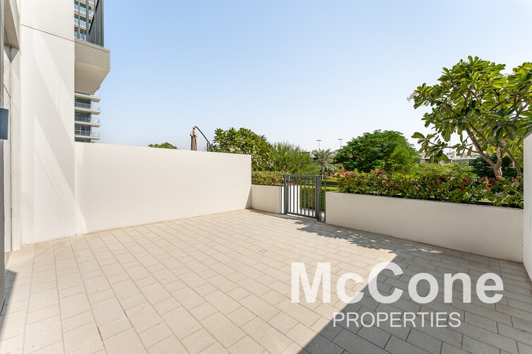 Golfville Apartment for Rent, Dubai Hills Estate, Dubai