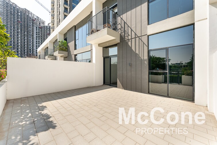 Golfville Apartment for Rent, Dubai Hills Estate, Dubai