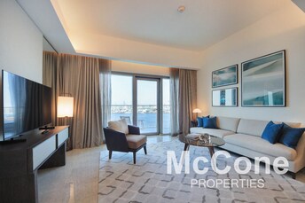  Apartment for Rent, Dubai Creek Harbour, Dubai