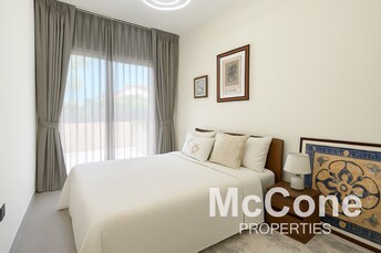 Collective Apartment for Rent, Dubai Hills Estate, Dubai