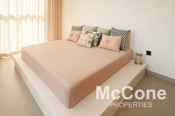 Collective Apartment for Rent, Dubai Hills Estate, Dubai