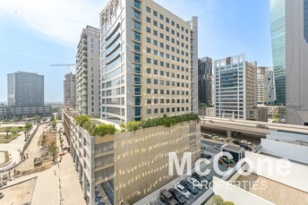 Sol Bay Apartment for Rent, Business Bay, Dubai