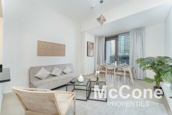 Sparkle Towers Apartment for Rent, Dubai Marina, Dubai