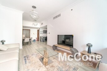 Ontario Tower Apartment for Rent, Business Bay, Dubai