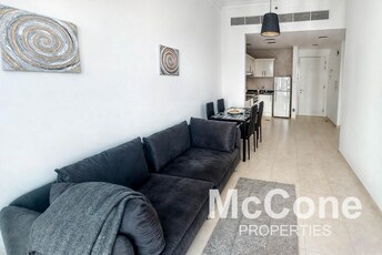 Mayfair Tower Apartment for Rent, Business Bay, Dubai