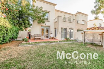  Townhouse for Rent, The Springs, Dubai