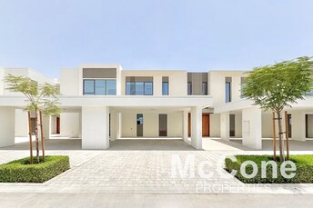 NARA Townhouses Townhouse for Rent, The Valley, Dubai
