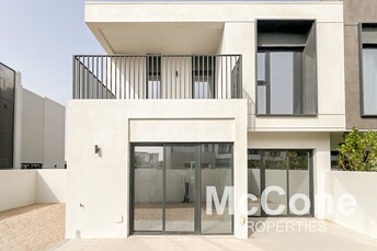  Townhouse for Rent, Dubai South, Dubai
