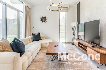 Joy Villa for Rent, Arabian Ranches 3, Dubai