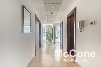 Standpoint Towers Apartment for Rent, Downtown Dubai, Dubai