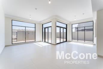  Villa for Rent, Dubai South, Dubai