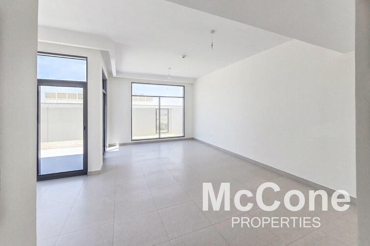  Villa for Rent, Dubai South, Dubai
