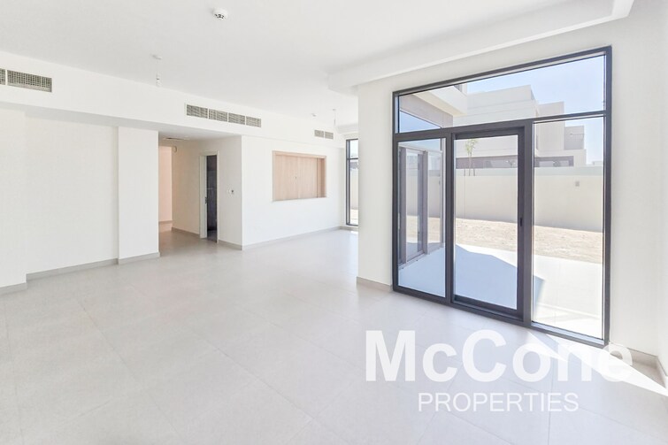  Villa for Rent, Dubai South, Dubai