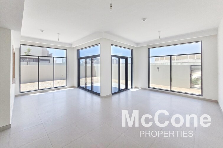  Villa for Rent, Dubai South, Dubai