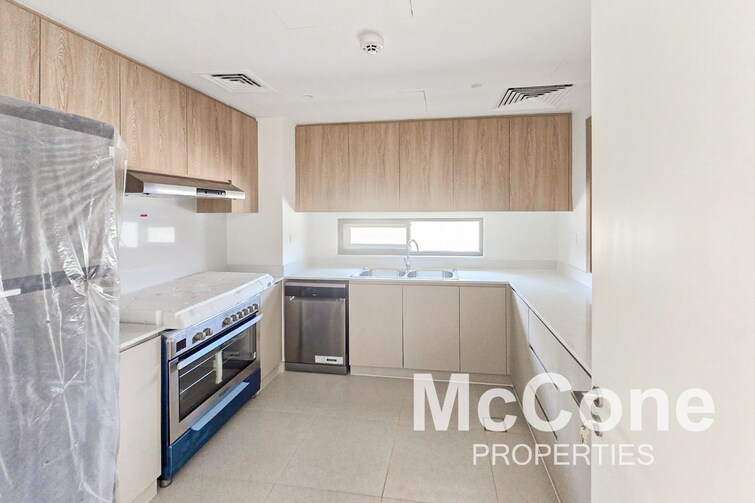  Villa for Rent, Dubai South, Dubai