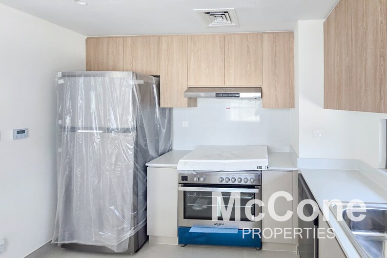  Villa for Rent, Dubai South, Dubai