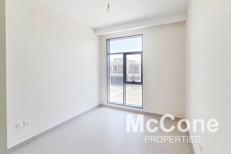  Villa for Rent, Dubai South, Dubai