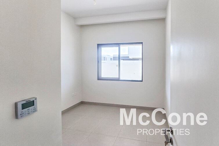  Villa for Rent, Dubai South, Dubai