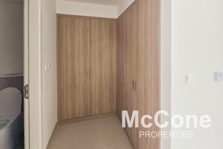 Villa for Rent, Dubai South, Dubai
