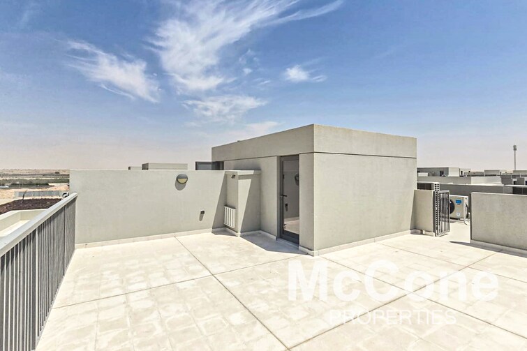  Villa for Rent, Dubai South, Dubai