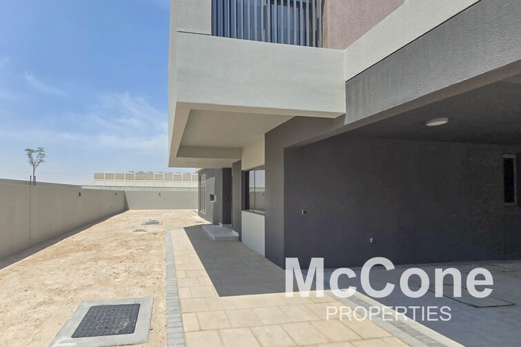  Villa for Rent, Dubai South, Dubai