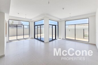 4 BR Villa For Rent in The Pulse Townhouses