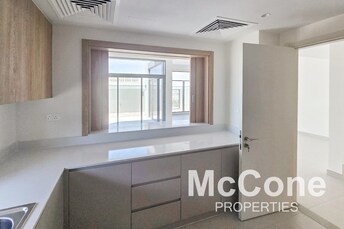 4 BR Villa For Rent in The Pulse Townhouses