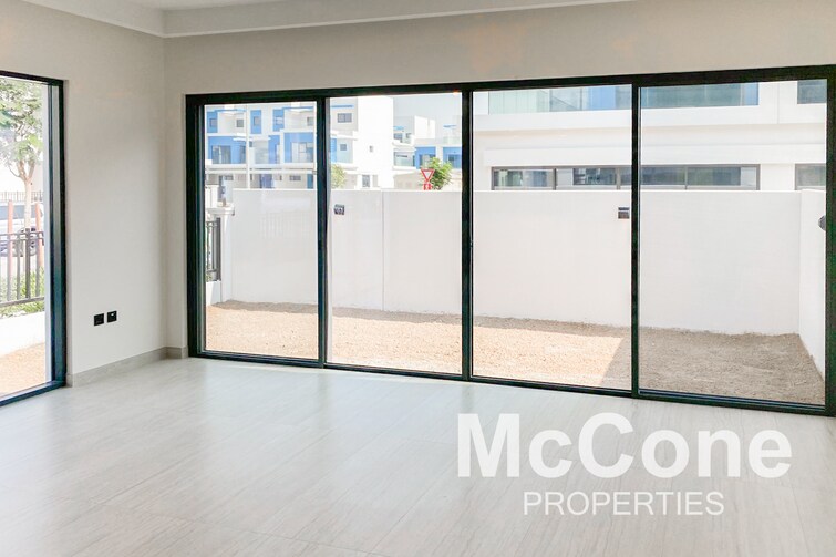 Santorini Townhouse for Rent, Damac Lagoons, Dubai