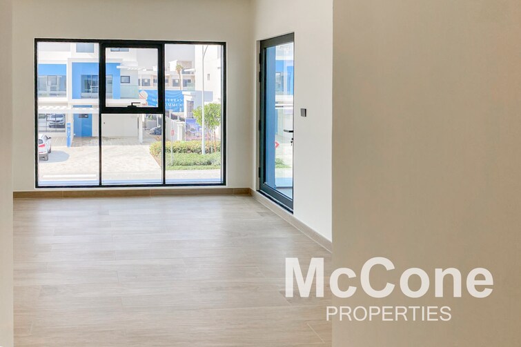 Santorini Townhouse for Rent, Damac Lagoons, Dubai