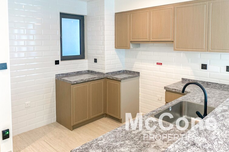Santorini Townhouse for Rent, Damac Lagoons, Dubai