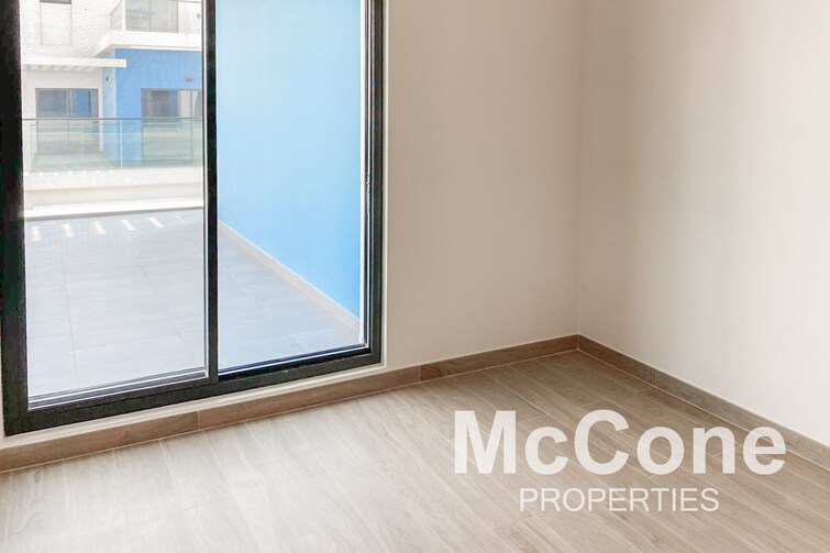 Santorini Townhouse for Rent, Damac Lagoons, Dubai