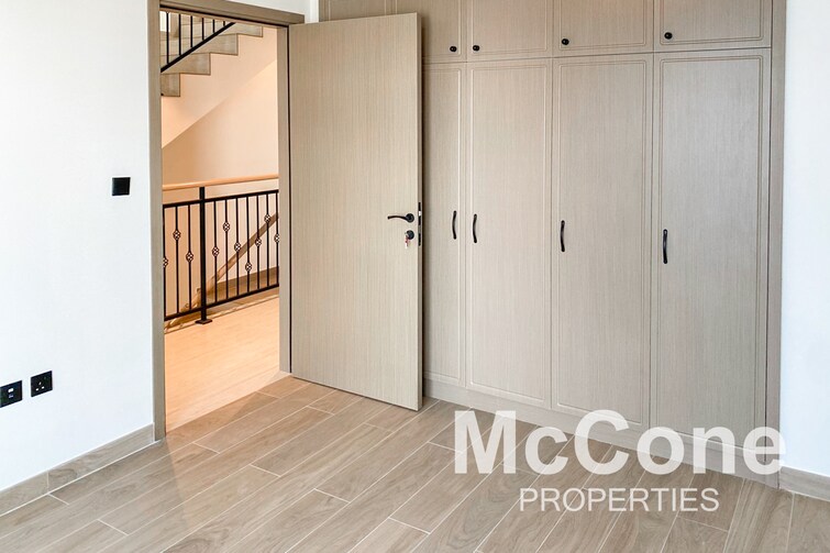 Santorini Townhouse for Rent, Damac Lagoons, Dubai