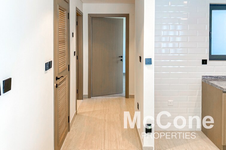 Santorini Townhouse for Rent, Damac Lagoons, Dubai