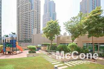 The Residences Apartment for Rent, Downtown Dubai, Dubai