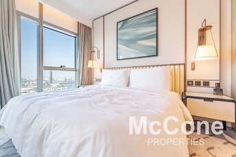  Apartment for Rent, Dubai Creek Harbour, Dubai