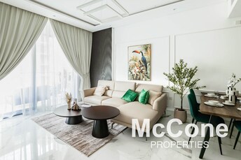  Apartment for Rent, Dubai Hills Estate, Dubai