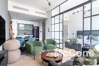 Collective 2.0 Apartment for Rent, Dubai Hills Estate, Dubai