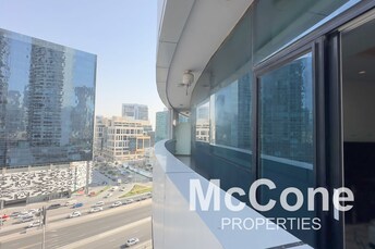 Damac Maison The Distinction Apartment for Rent, Downtown Dubai, Dubai