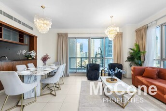 The Residences Apartment for Rent, Downtown Dubai, Dubai
