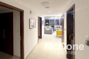 South Ridge Towers Apartment for Rent, Downtown Dubai, Dubai