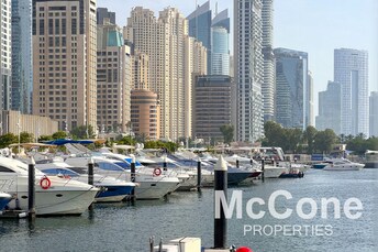 EMAAR Beachfront Apartment for Rent, Dubai Harbour, Dubai
