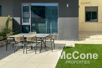 3 BR Villa For Rent in Maple 1