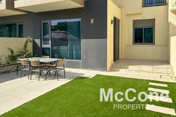 3 BR Villa For Rent in Maple 1