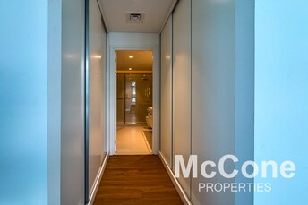 EMAAR Beachfront Apartment for Rent, Dubai Harbour, Dubai