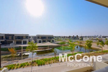 Maple at Dubai Hills Estate Townhouse for Rent, Dubai Hills Estate, Dubai
