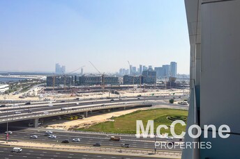 The Bay Gate Apartment for Rent, Business Bay, Dubai
