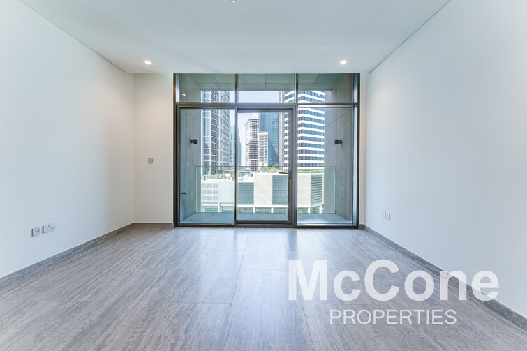 Peninsula One Apartment for Rent, Business Bay, Dubai